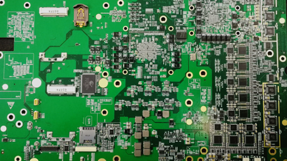 SMT貼片加工的設備有哪些，裸手操作有什么影響？-上海PCB抄板-SMT貼片加工